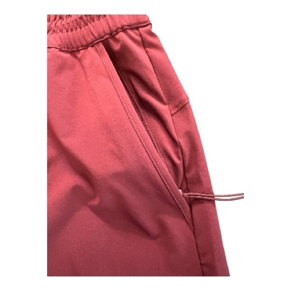 🆕 NWOT Athleta women’s Dawn high-rise skirt in redwood | size M - Picture 3 of 8